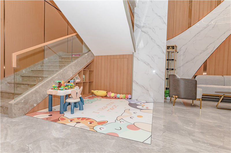 深圳龍華愛康健口腔