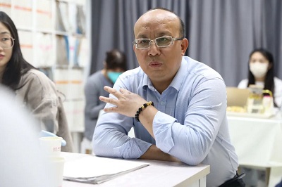 愛康健口腔