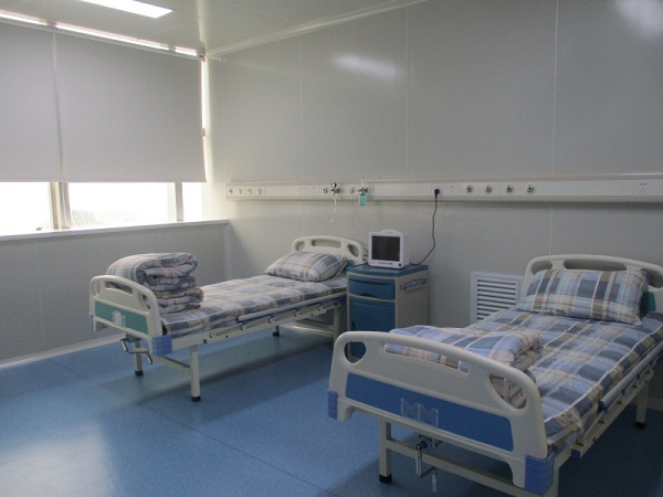 深圳愛康健口腔醫院