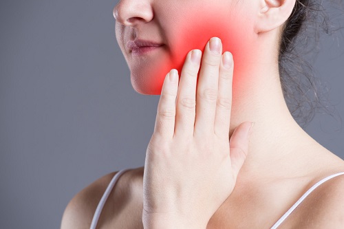 引起牙痛的常見原因