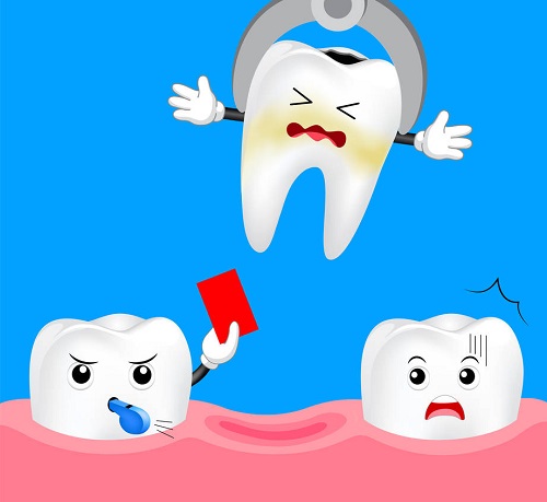 深圳植牙哪家醫院技術好一點推薦愛康健牙科