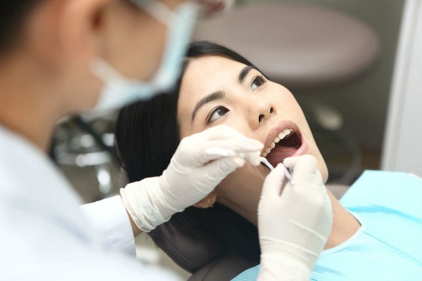 深圳治療牙周炎價格費用是多少