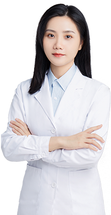 許歡 - 深圳愛康健口腔醫院 (羅湖總院) 許歡 主治醫師 正畸學碩士