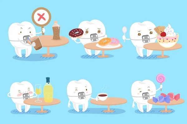 暑假期間|孩子哪些​牙齒問題需要做牙齒矯正?