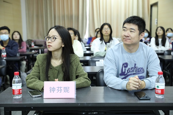 愛康健口腔榮獲深圳職業技術大學授牌「勞動教育示範基地」