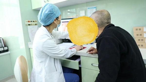 深圳牙醫推薦林露露