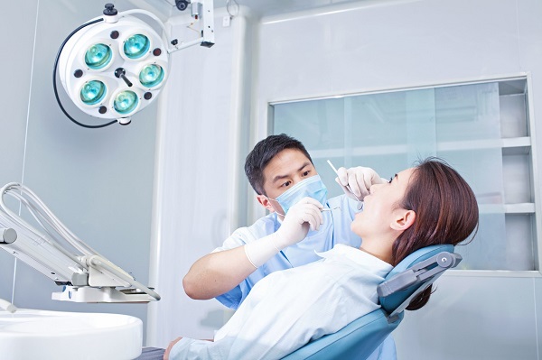 看牙太貴,牙科哪些診療項目可以走醫保？