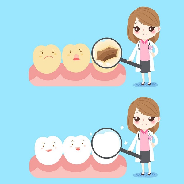 補牙後出現牙疼一定是補牙失敗?愛康健牙科補牙怎麼收費