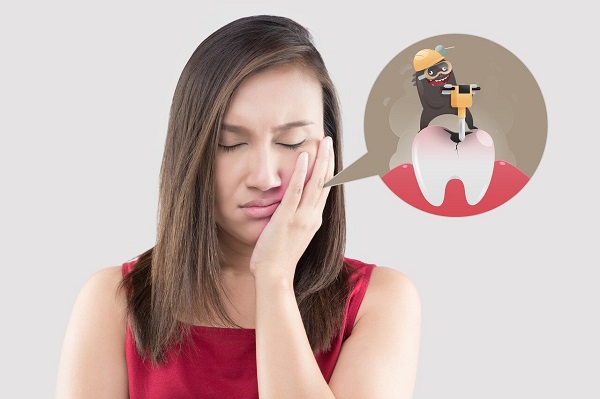 蛀牙不疼但是黑了需要治療嗎?愛康健牙科補牙能用香港醫療券嗎？