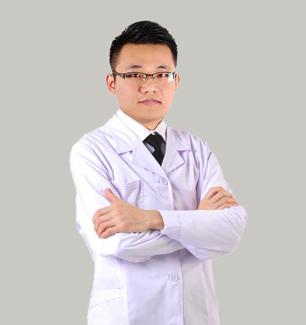 福田口岸植牙醫生推薦江冬曉