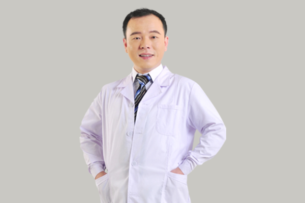 深圳活動牙牙醫推薦蔡慶祥