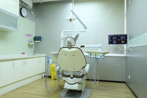 福田愛康健口腔醫院