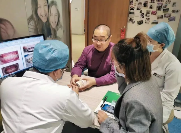 愛康健齒科深圳羅湖