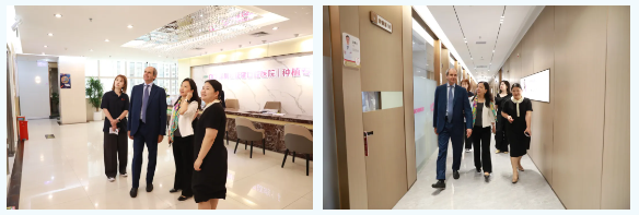 深圳愛康健口腔醫院