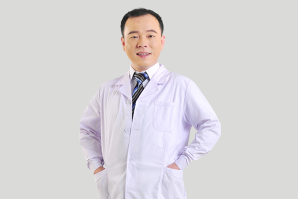 深圳拔牙醫生推薦蔡慶祥