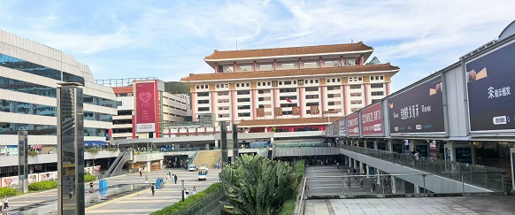 愛康健齒科