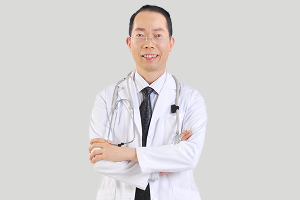 楊福強