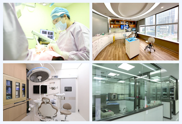 深圳愛康健口腔醫院正規嗎