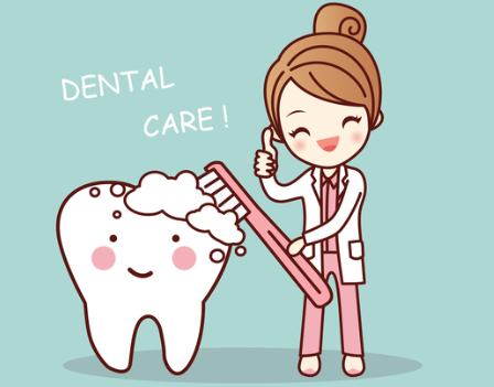 有必要定期洗牙嗎?