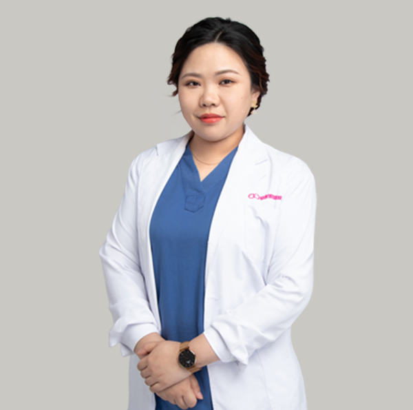 深圳牙齒矯正醫生推薦李昂