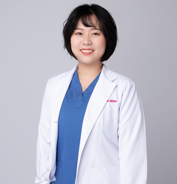 深圳種植牙醫生推薦李美京