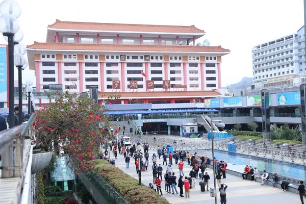 深圳牙科邊間好