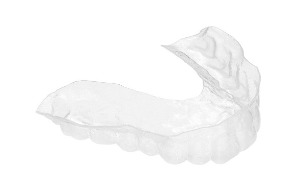 夜磨牙牙套多少錢一副