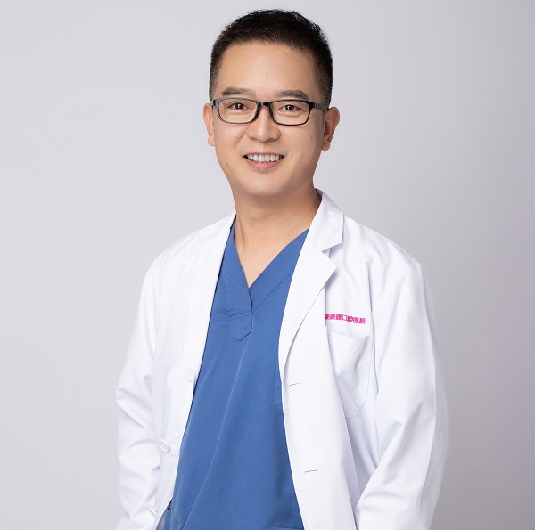 深圳牙齒矯正醫生推薦杜藝平