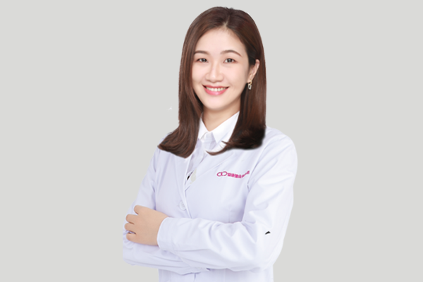 陳婉柔 深圳牙齒矯正醫生推薦陳婉柔