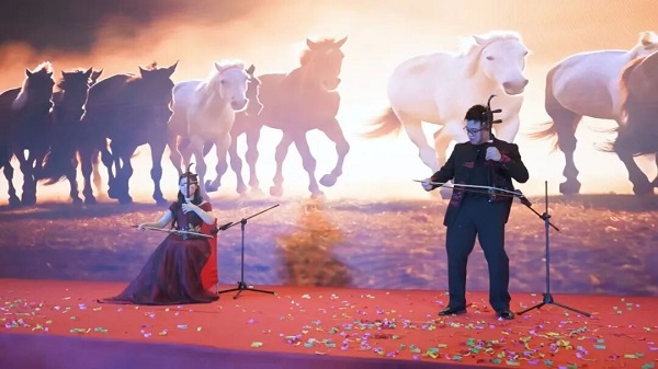 爱康健罗湖康辉门诊表演