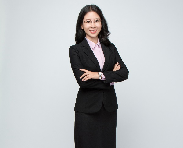 愛康健齒科 陸卉主任