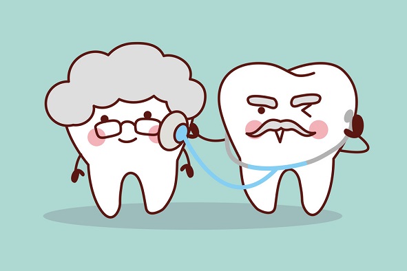 前牙拔牙後可以做即刻種植牙嗎