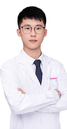 愛康健富港口腔診所劉宇航醫生