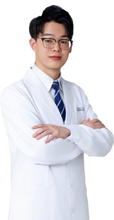 愛康健富港口腔診所蘇錫華醫生