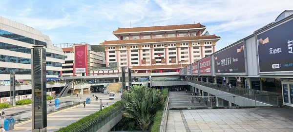 深圳種植牙價格