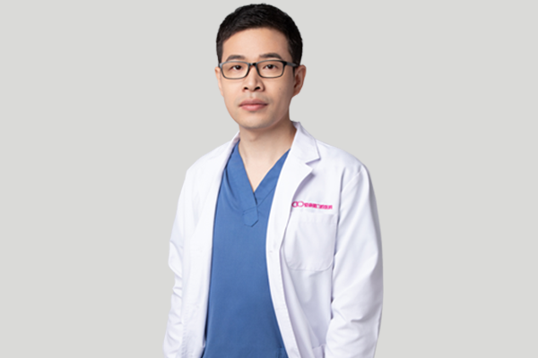 鞏賢平院長 鞏賢平