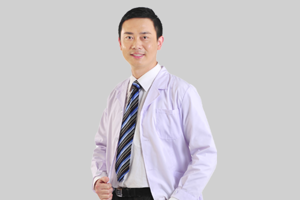 李高華主任