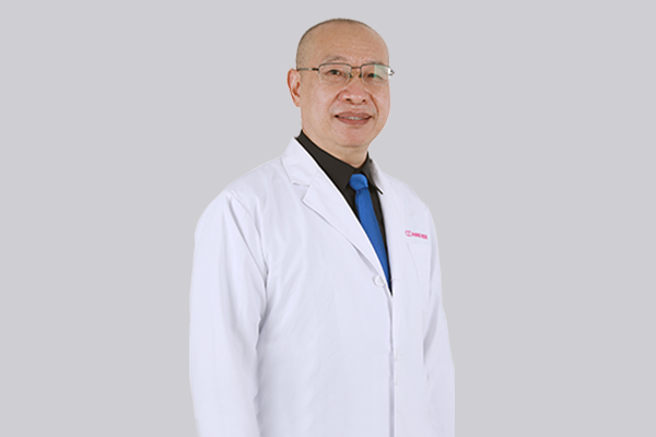 熊國平博士 深圳箍牙推薦熊國平博士