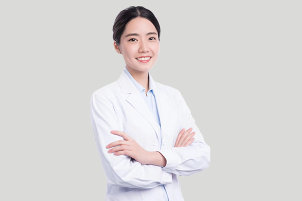 深圳牙齒矯正醫生推薦許玉玲