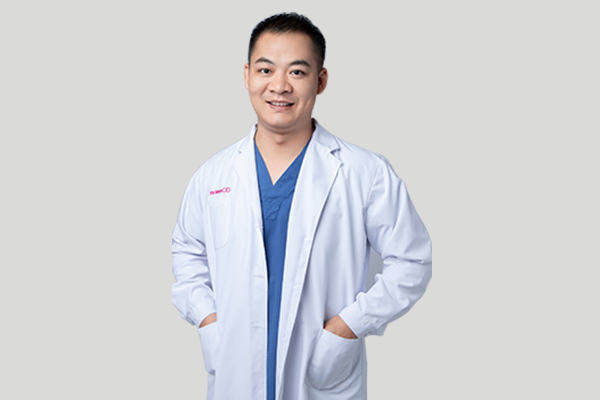 深圳根管治療醫生推薦楊誌成