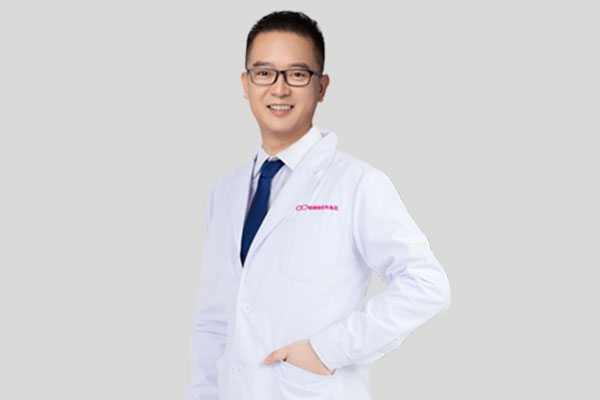 杜藝平主任