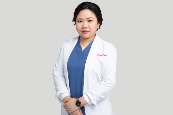 李昂正畸醫生