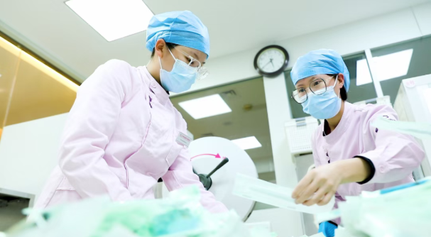 愛康健口腔