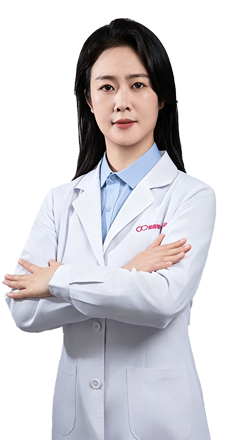 愛康健福田 愛康健口腔葉立娟醫生